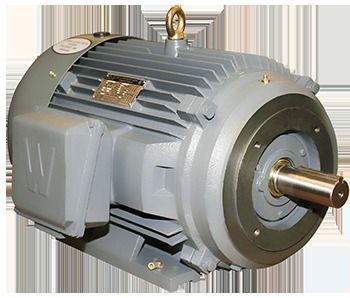 3 Phase Electric Motor
