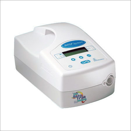 Bipap Machines