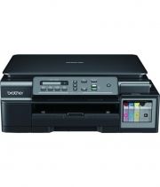 Brother DCP-T700W - Multifunction Inktank Printer