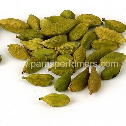 Cardamom Oil Age Group: Adults