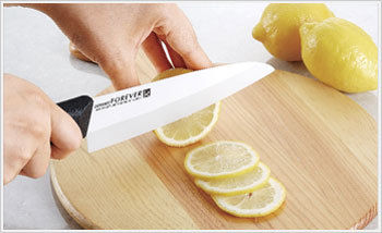 Ceramic Kitchen Knife