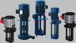 Coolant Pumps