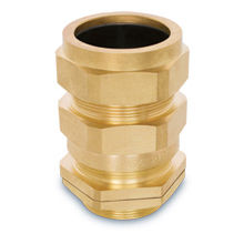 Cw Type Cable Glands