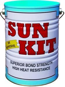 Dendrite Sunkit Sr Adhesive