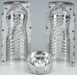 Drinking Water Bottle Mould