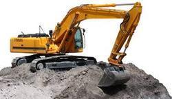 Earth Moving Machine Repair Services