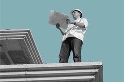 Erection Contractor Services 