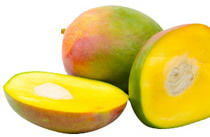 Fresh Mangoes