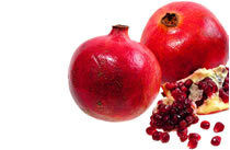 Fresh Pomegranate