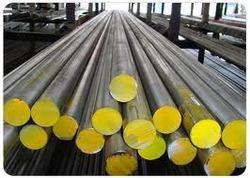 Industrial Alloy Steel Bars