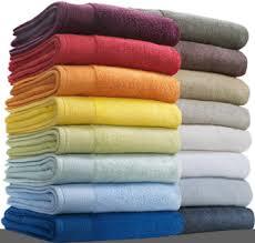 Mangal Cotton Towels