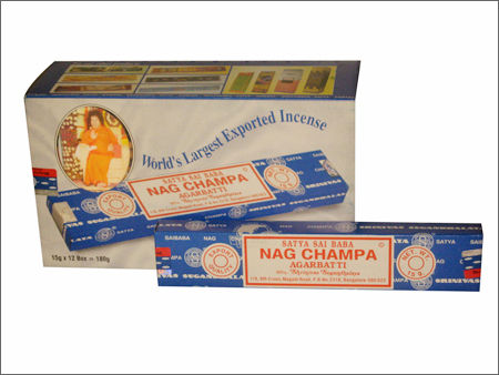 Nag Champa Agarbatti 