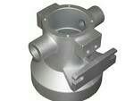 Pump Housing Die Casting