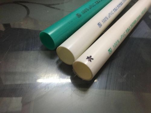 Glass Pvc Pipe