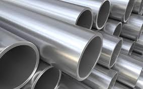 Round Steel Pipes