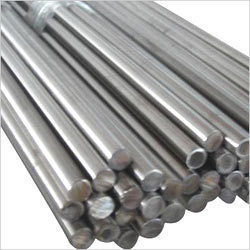 Stainless Steel Round Bars