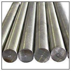 Steel Bars