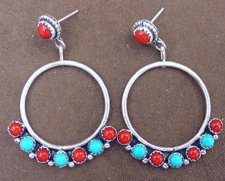 Designer Silver Earrings - Handmade Quality Craftsmanship | Elegant Gifting for Women, Perfect for Weddings & Special Occasions