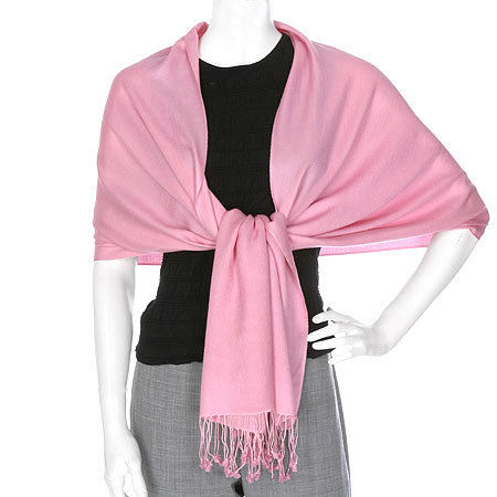 Pashmina Cashmere Shawls