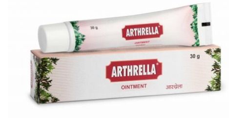 Arthrella Ointment