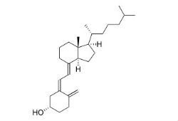 Cholecalciferol