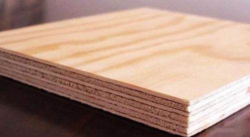 Commercial Plywood