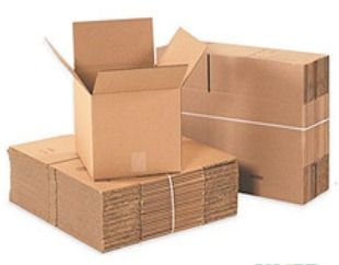 Creative Corrugated Boxes