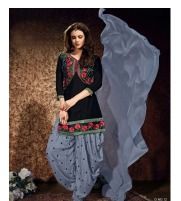 Designer Patiala Suit