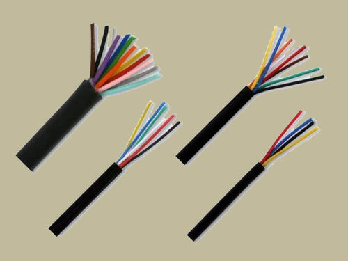 Durable Multi Core Cable