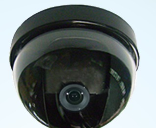 Fixed Lens Dome Cameras PBDS Series
