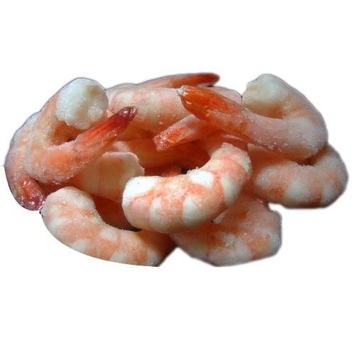 Frozen Shrimp