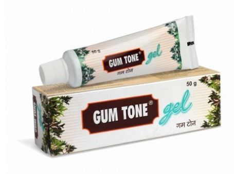 Gum Tone Gel