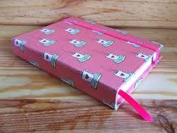 Handmade Notebook