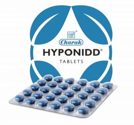 Hyponidd Tablet