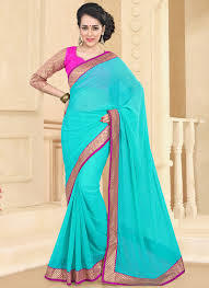 Ladies Sarees