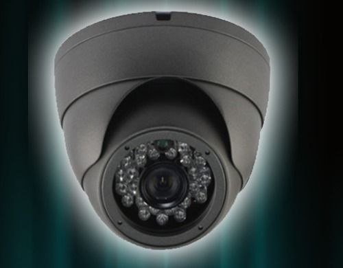 LS Series - HD IP Camera 