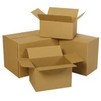 Mono Packaging Cartons
