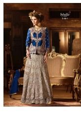 Partywear Lehenga