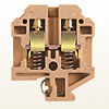 Spring Loaded, Plug & Socket Terminals