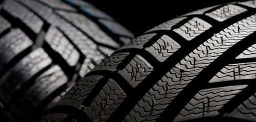 Tire Rubber Carbon Blacks