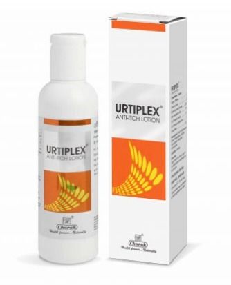 Urtiplex Anti itch Lotion