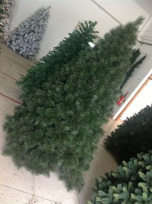 X Mas Trees