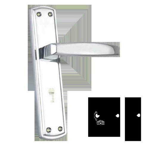 Zinc Door Handle MIZ107