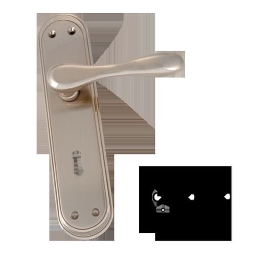 Zinc Door Handle MIZ22/32