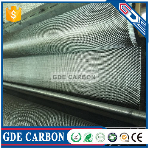 3k 200g Carbon Fiber Fabric