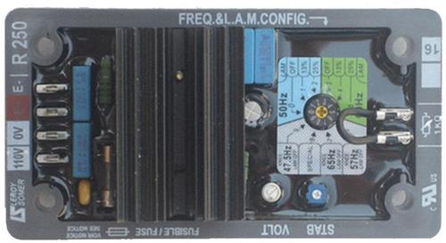 Automatic Voltage Regulator