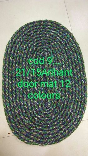 Cotton Door Mats