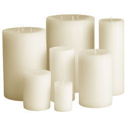 Decorative Candles