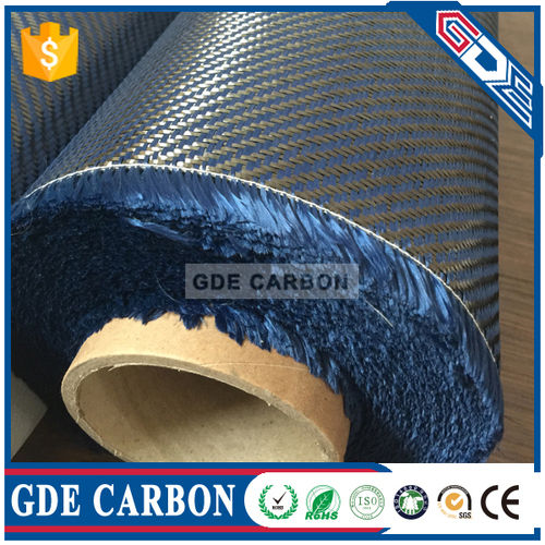 Gde 1k 3k Carbon Fibre Cloth