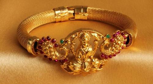 Gold Kada